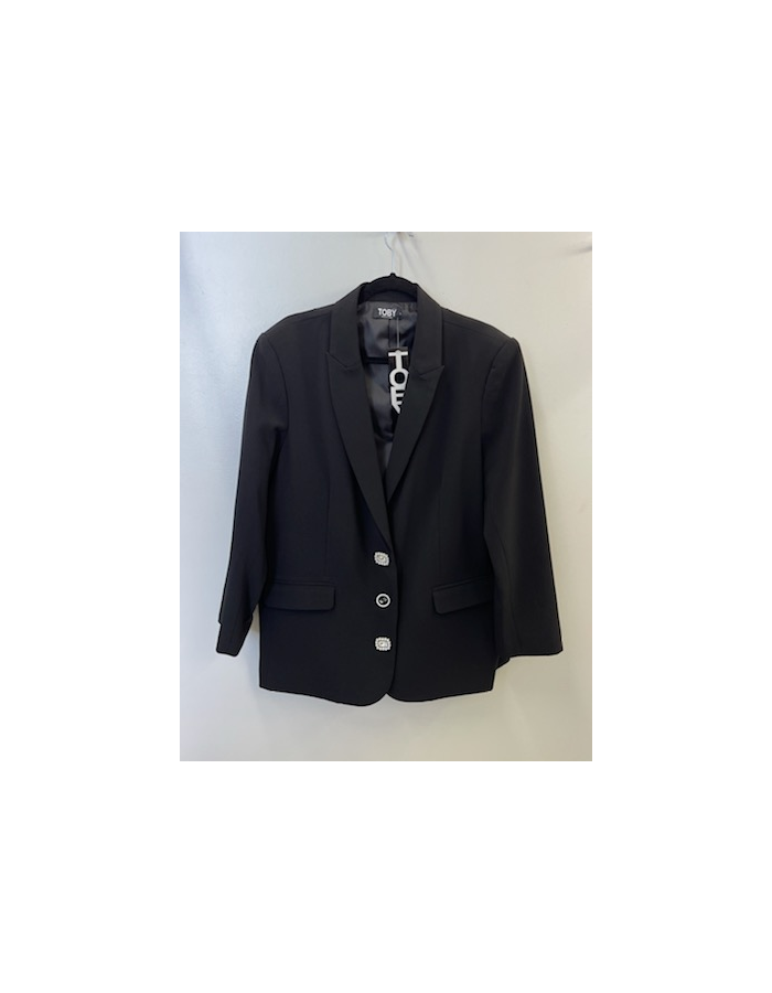 BENATAR JACKET
