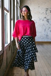 ZOE SKIRT