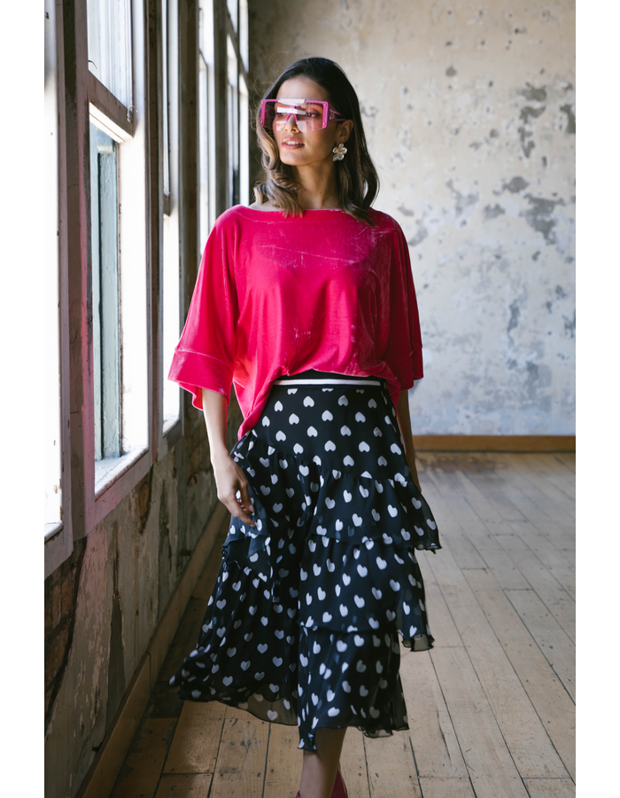 ZOE SKIRT