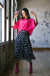 ZOE SKIRT