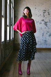 ZOE SKIRT