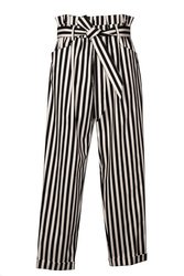  PAPER BAG PANT