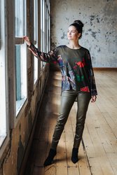 LEGGING