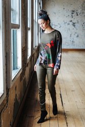 LEGGING