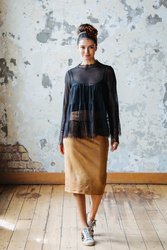 SKINNY SKIRT