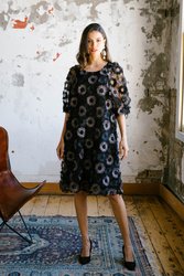 SAYURI DRESS