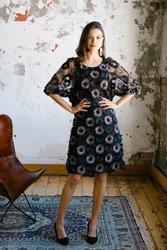 SAYURI DRESS