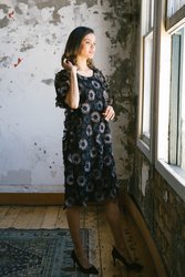 SAYURI DRESS