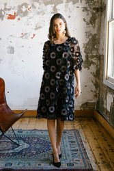 SAYURI DRESS