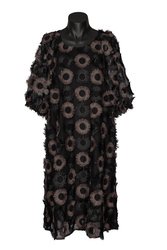 SAYURI DRESS