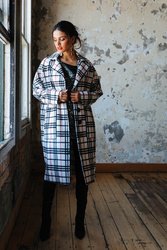 CALI COAT