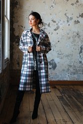 CALI COAT