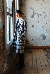 CALI COAT