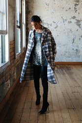 CALI COAT