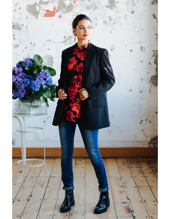 BENATAR JACKET