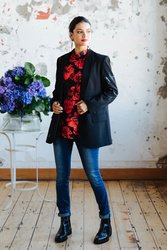 BENATAR JACKET