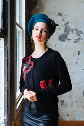 VICTORIA CARDI