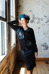 VICTORIA CARDI