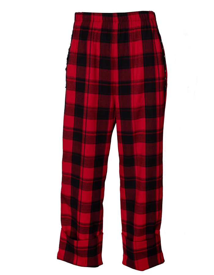 HOUSTON PANT