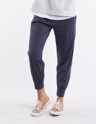 WASH OUT LOUNGE PANT