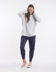 WASH OUT LOUNGE PANT
