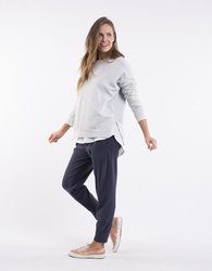 WASH OUT LOUNGE PANT