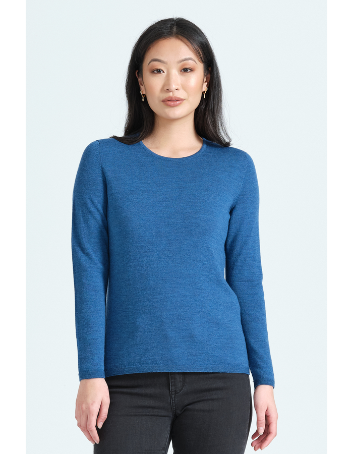 L/S CLASSIC CREW