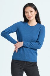L/S CLASSIC CREW