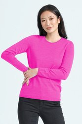 L/S CLASSIC CREW