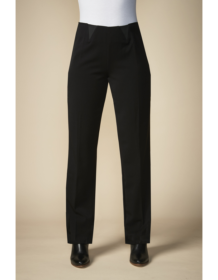 APPRENTICE ELASTIC V PANT