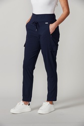 WANDERER STRETCH PANT