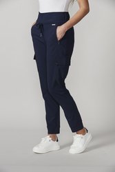 WANDERER STRETCH PANT