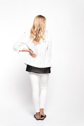 LONGLINE TOP