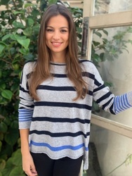 CASHMERE JUMPER