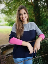 CASHMERE JUMPER