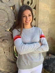 CASHMERE JUMPER