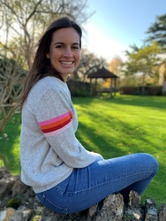 CASHMERE JUMPER