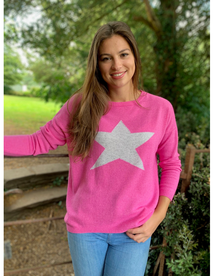  STAR JUMPER