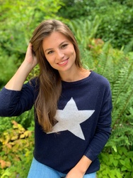 CASHMERE JUMPER