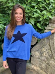 CASHMERE JUMPER