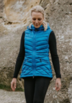 Mary-Claire Vest