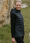 Mary-Claire Vest