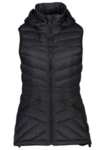 Mary-Claire Vest