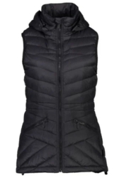 Mary-Claire Vest