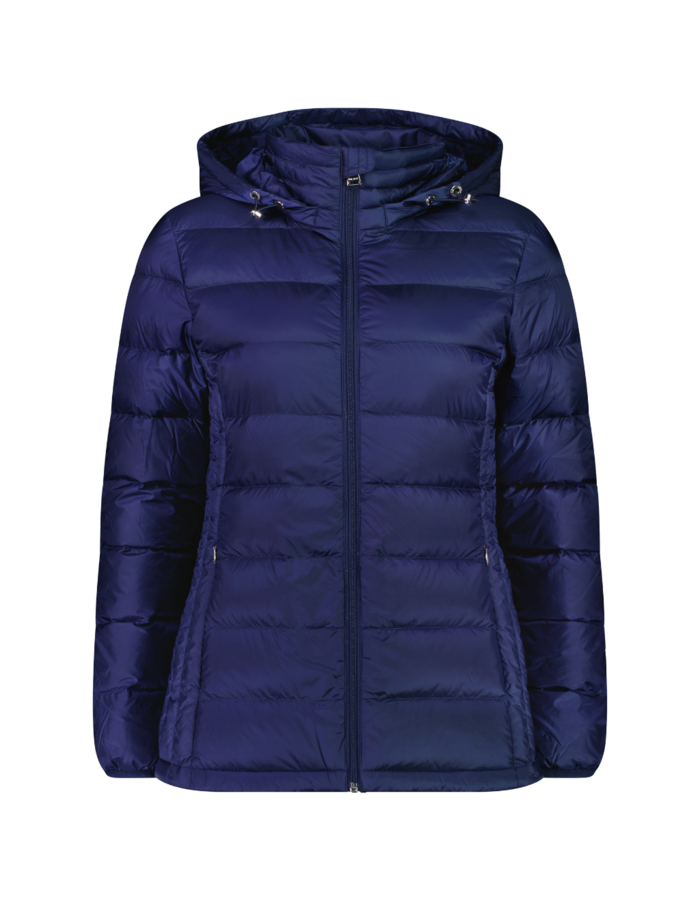 Lynn Women's 90/10 Packable Down Jacket