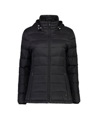PACKABLE DOWN JACKET