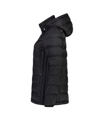 PACKABLE DOWN JACKET