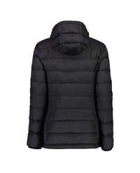 PACKABLE DOWN JACKET