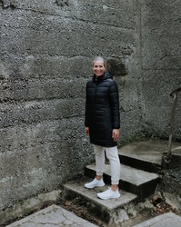 Sarah Jacket
