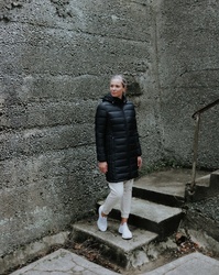 Sarah Jacket